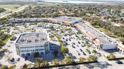 Thriving Variety Store with Prime Retail Location