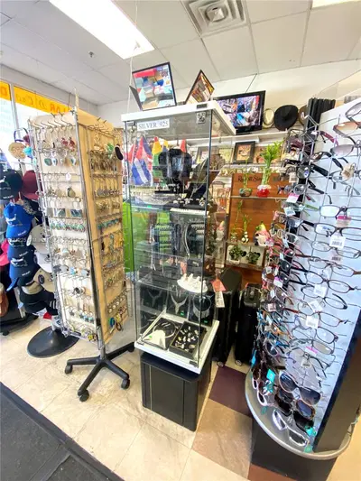 Thriving Variety Store with Prime Retail Location