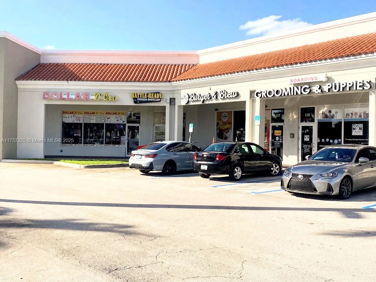 Thriving Variety Store with Prime Retail Location