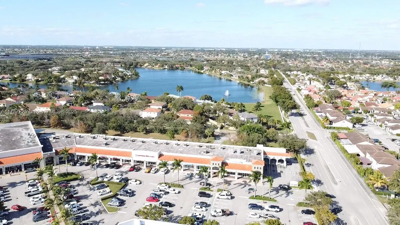 Thriving Variety Store with Prime Retail Location