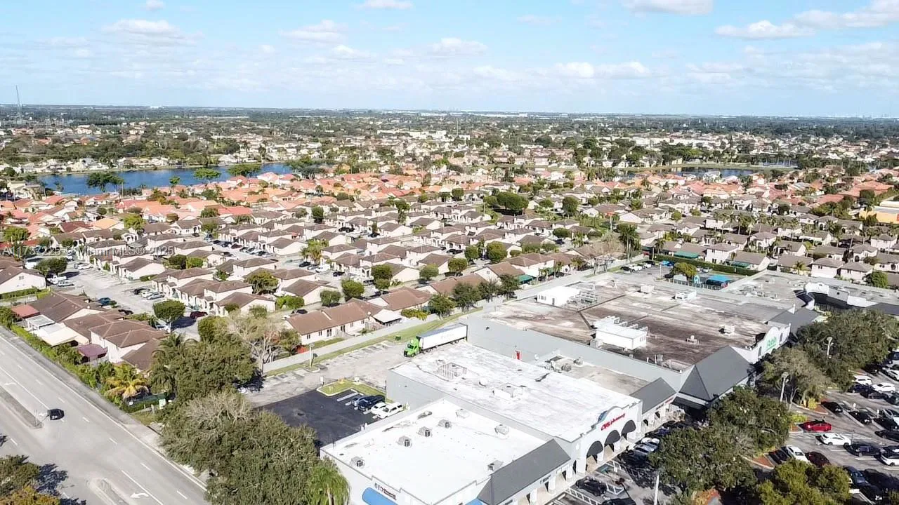 Thriving Variety Store with Prime Retail Location