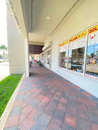 Thriving Variety Store with Prime Retail Location