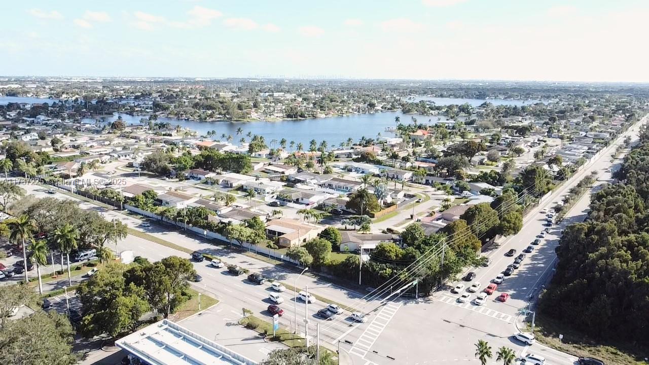 Thriving Variety Store with Prime Retail Location