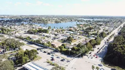 Thriving Variety Store with Prime Retail Location