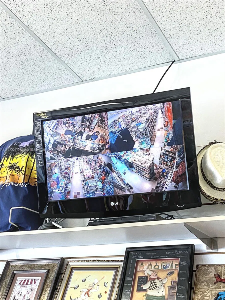 Thriving Variety Store with Prime Retail Location