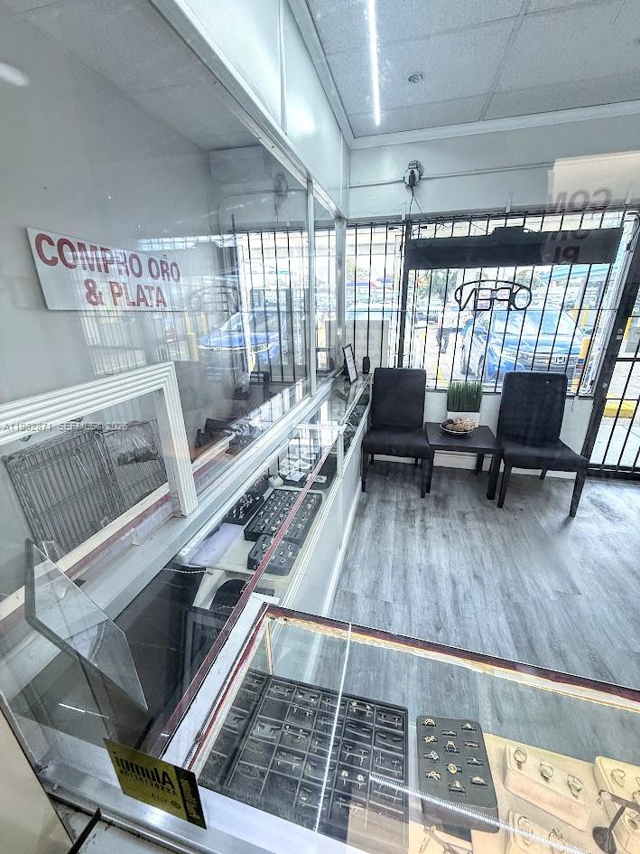 Established Pawn and Jewelry Business with Diverse Revenue Streams