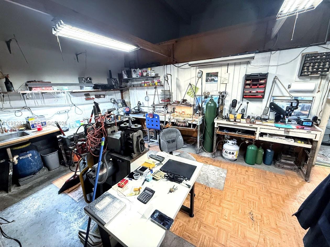 Established Pawn and Jewelry Business with Diverse Revenue Streams