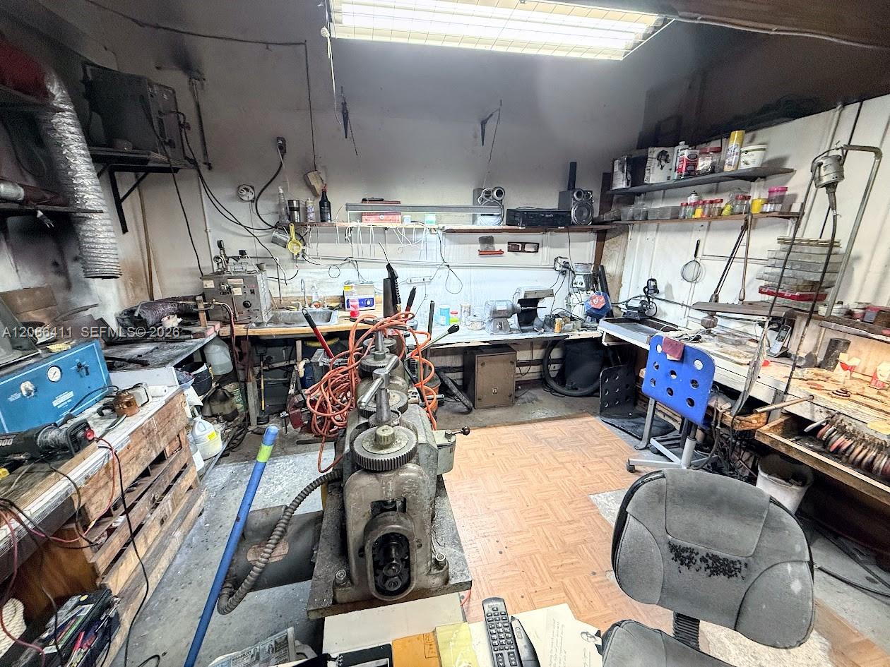 Established Pawn Shop with Multiple Revenue Streams