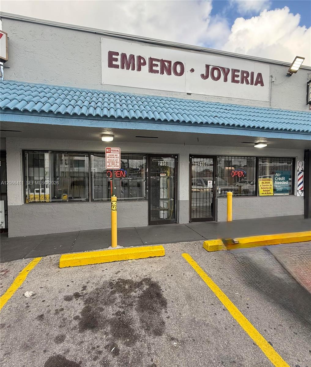 Established Pawn Shop with Multiple Revenue Streams