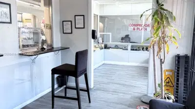Established Pawn Shop with Multiple Revenue Streams