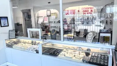 Established Pawn Shop with Multiple Revenue Streams