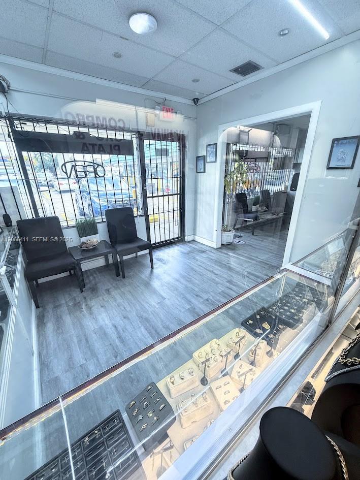 Established Pawn Shop with Multiple Revenue Streams