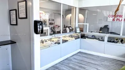 Established Pawn Shop with Multiple Revenue Streams