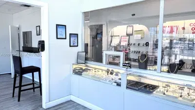 Established Pawn and Jewelry Business with Multiple Revenue Streams