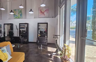 Profitable Hair Salon  Barber Shop with Strong Growth Potential