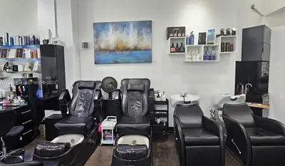 Profitable Hair Salon  Barber Shop with Strong Growth Potential