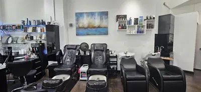 Profitable Hair Salon  Barber Shop with Strong Growth Potential