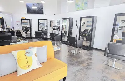 Profitable Hair Salon  Barber Shop with Strong Growth Potential