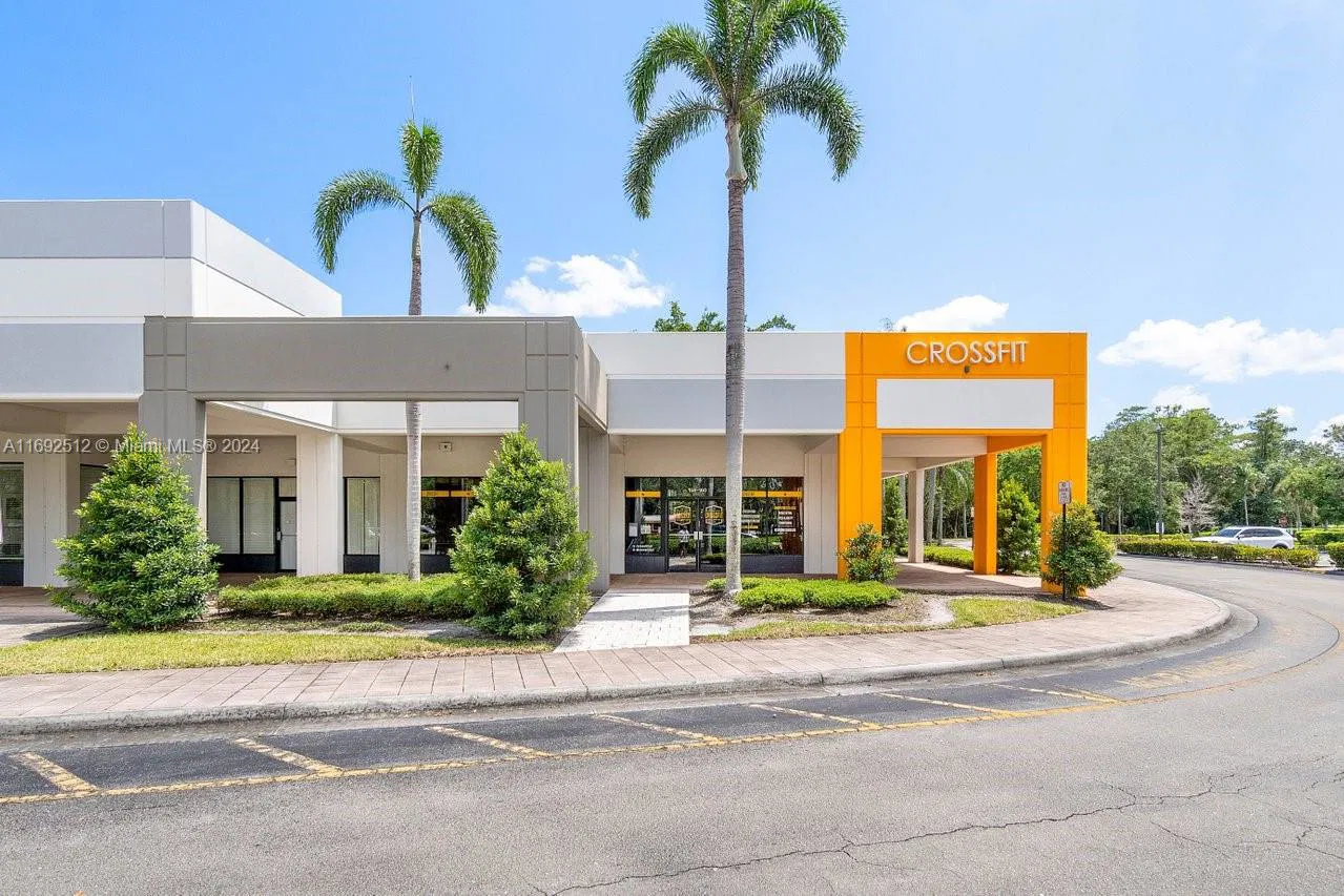 Profitable CrossFit Gym with Strong Community Presence