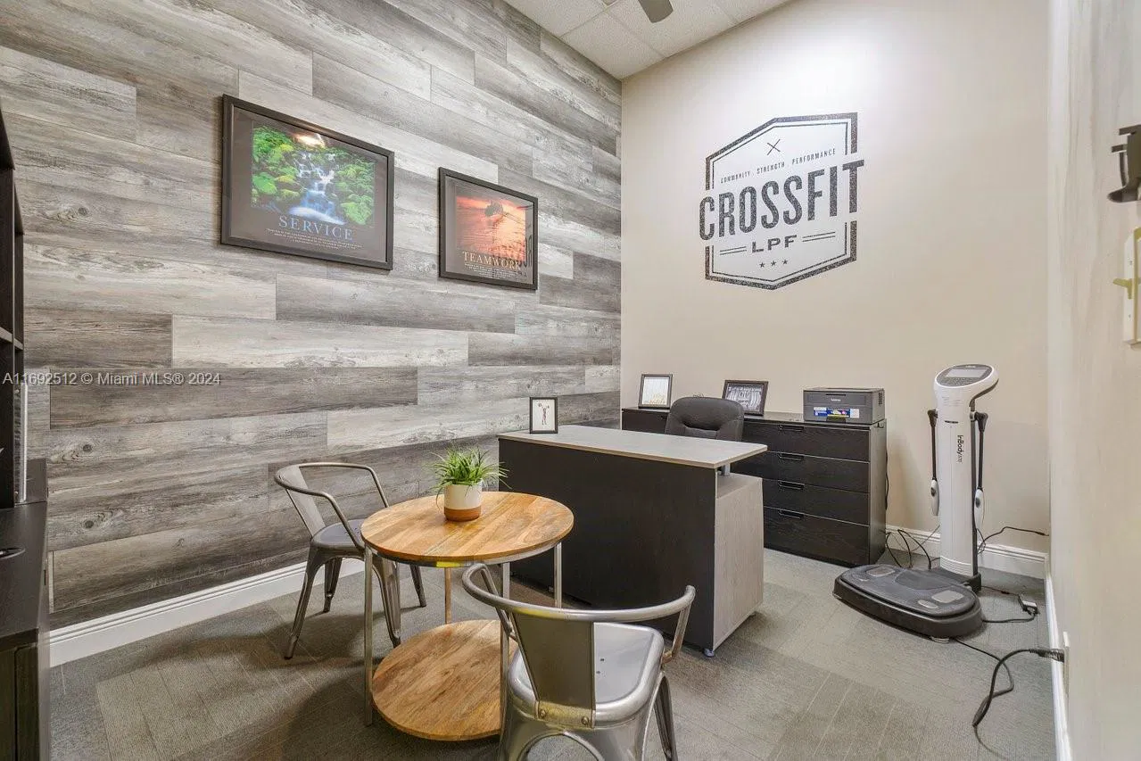 Profitable CrossFit Gym with Strong Community Presence