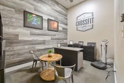 Profitable CrossFit Gym with Strong Community Presence