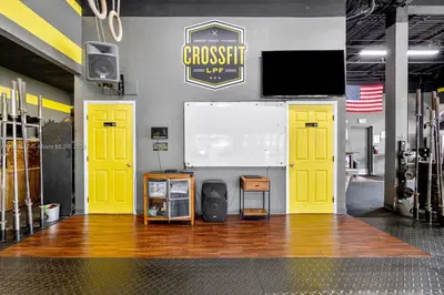 Profitable CrossFit Gym with Strong Community Presence