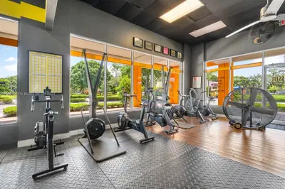 Profitable CrossFit Gym with Strong Community Presence