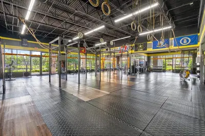 Profitable CrossFit Gym with Strong Community Presence