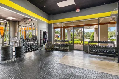 Profitable CrossFit Gym with Strong Community Presence