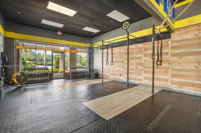Profitable CrossFit Gym with Strong Community Presence