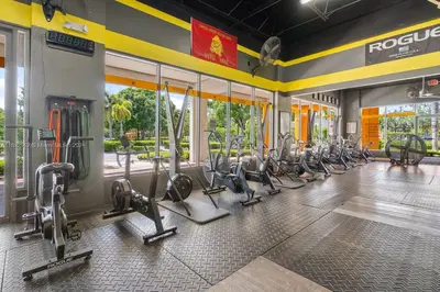 Profitable CrossFit Gym with Strong Community Presence