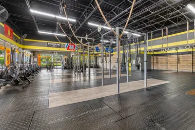 Profitable CrossFit Gym with Strong Community Presence