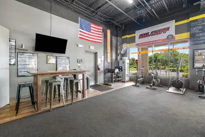 Profitable CrossFit Gym with Strong Community Presence