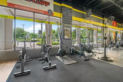 Profitable CrossFit Gym with Strong Community Presence