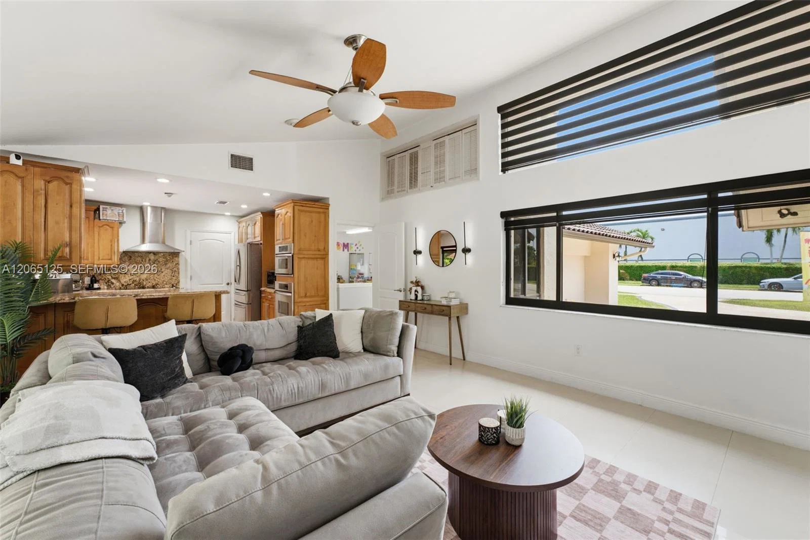 Established Daycare Business with Integrated Residential Property
