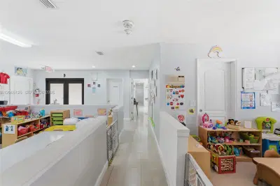 Established Daycare Business with Integrated Residential Property