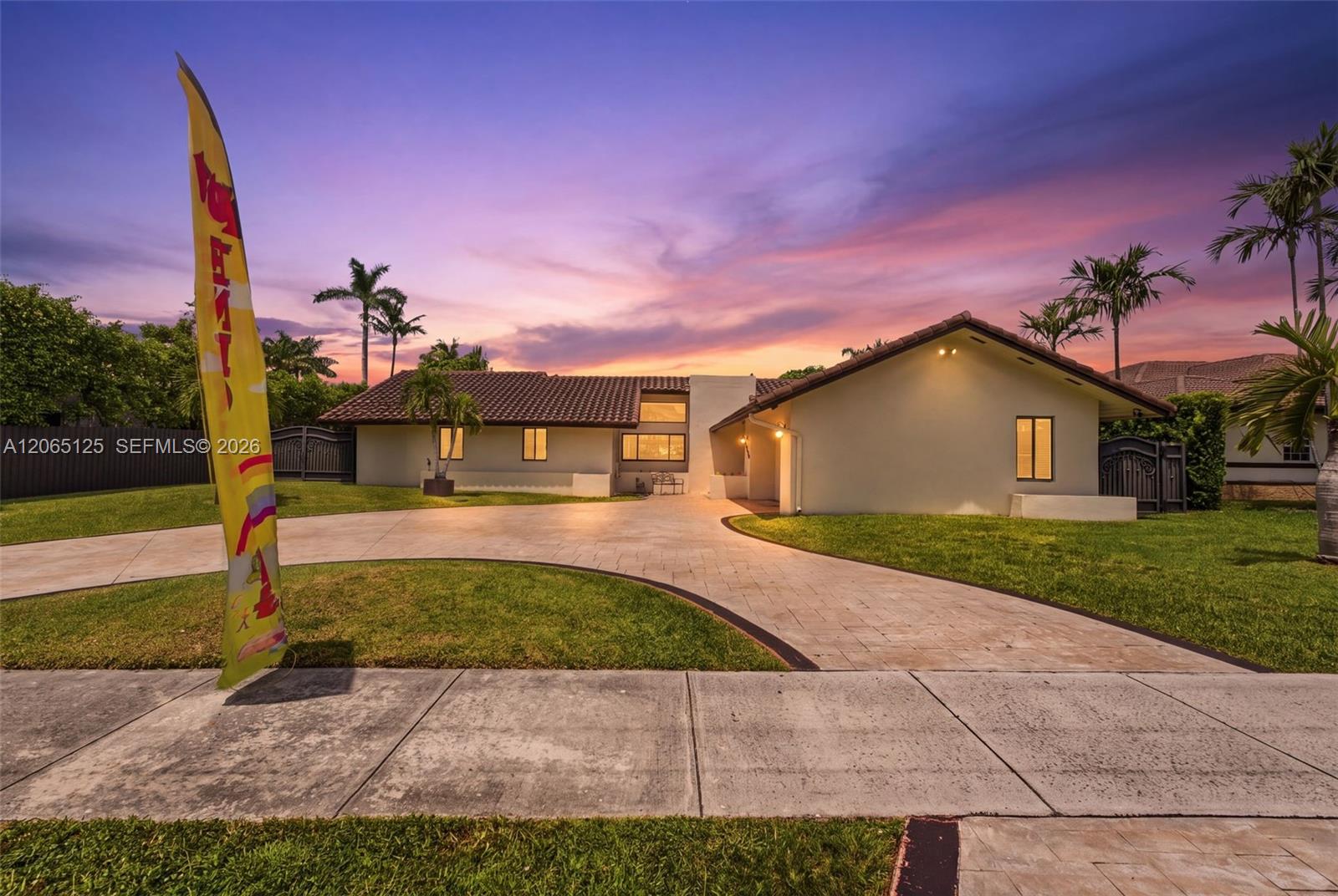 Established Daycare Business with Integrated Residential Property