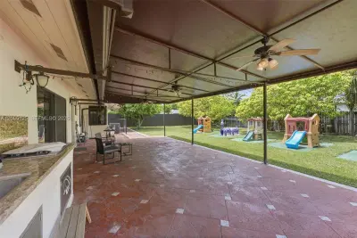 Established Daycare Business with Integrated Residential Property