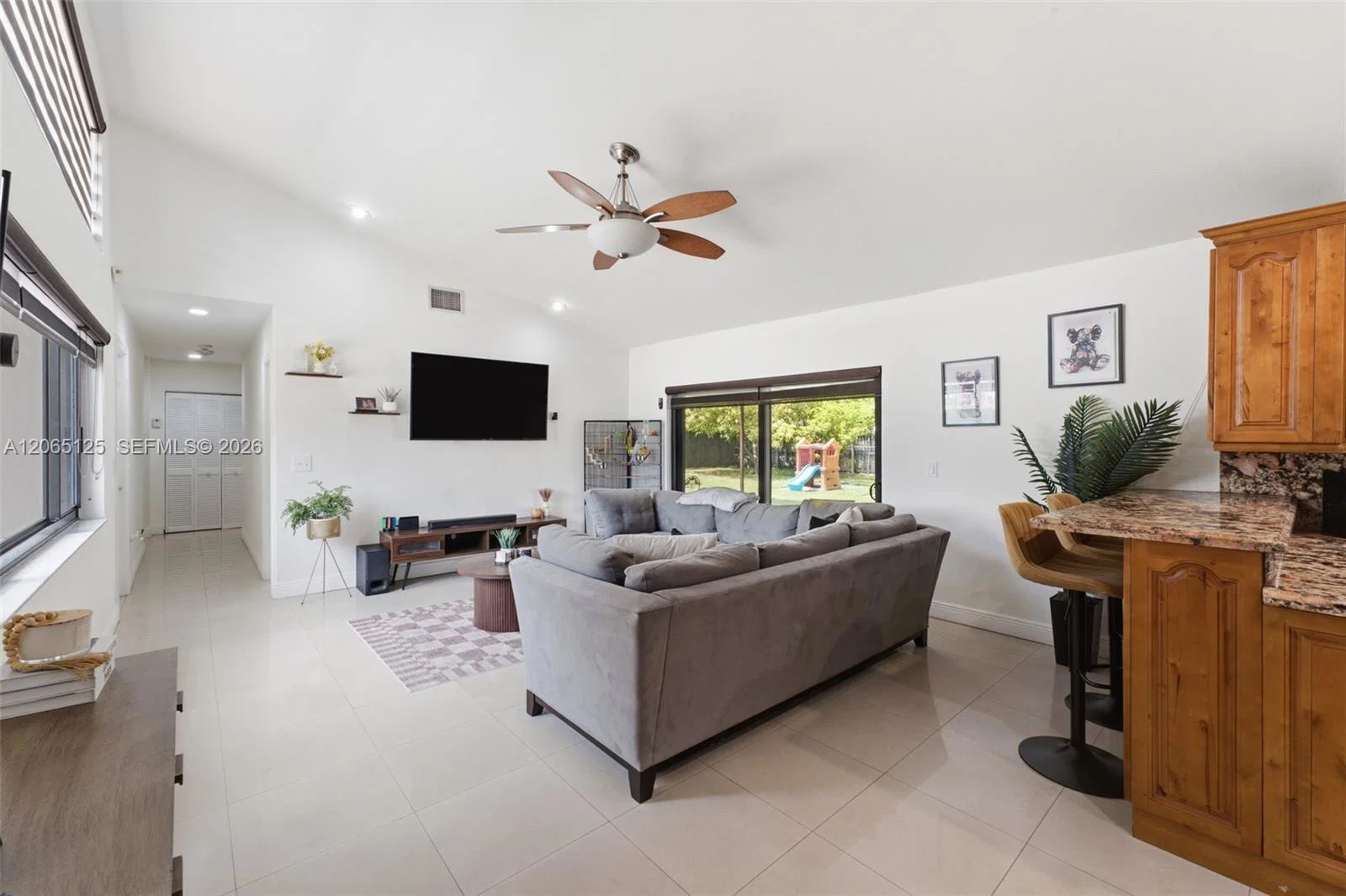Established Daycare Business with Integrated Residential Property