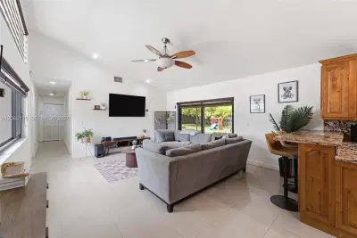 Established Daycare Business with Integrated Residential Property