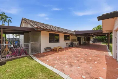 Established Daycare Business with Integrated Residential Property