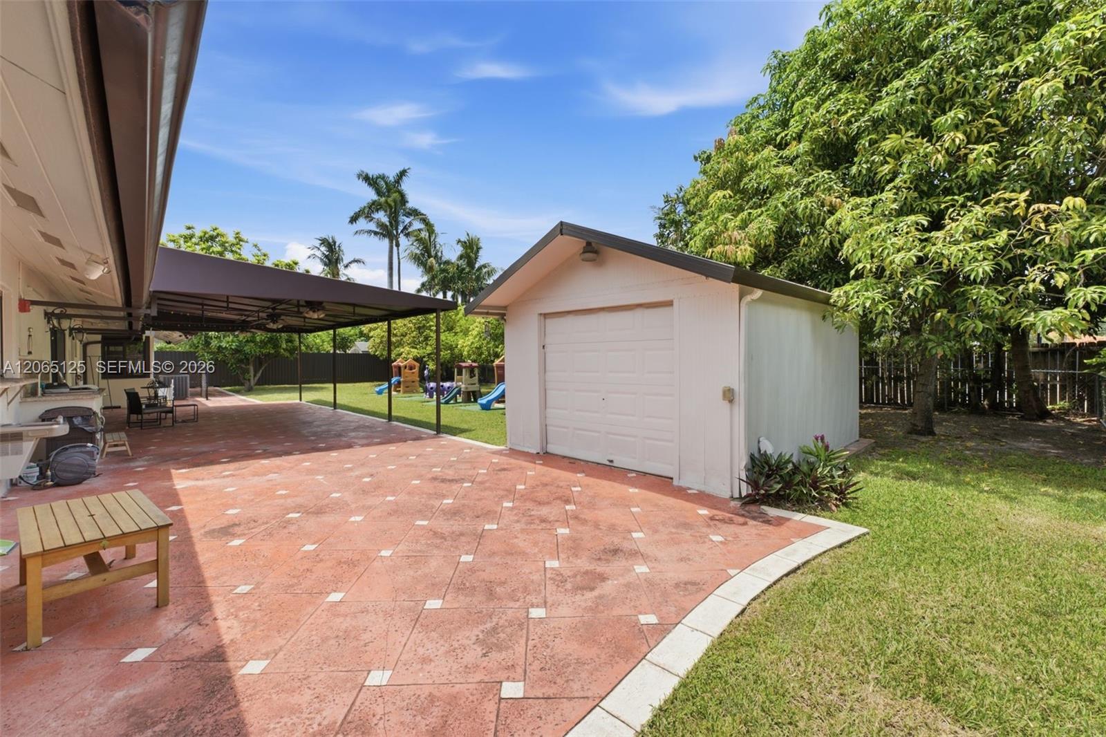 Established Daycare Business with Integrated Residential Property