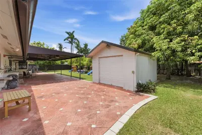 Established Daycare Business with Integrated Residential Property