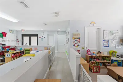 Established Daycare Business with Integrated Residential Property
