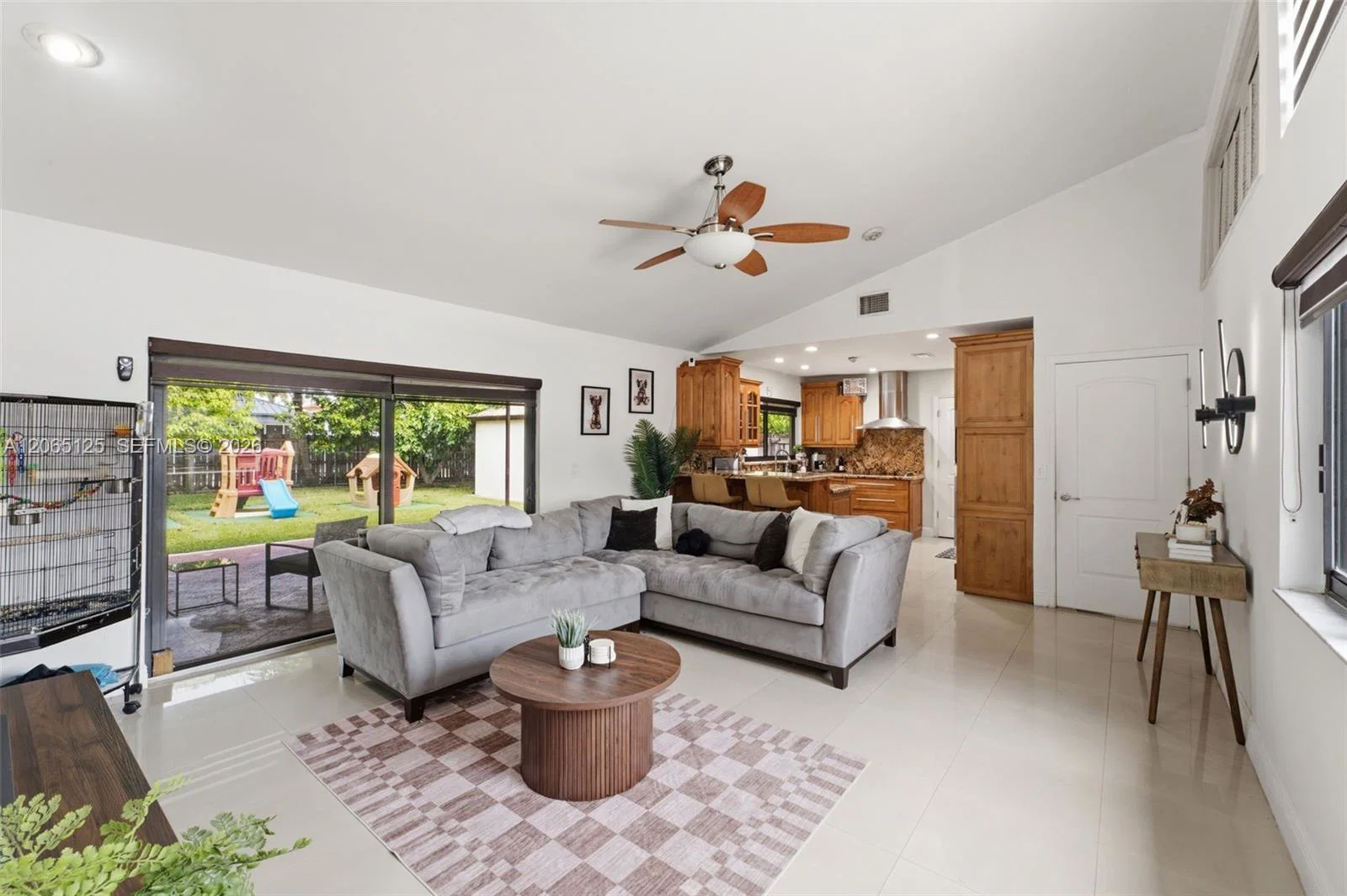 Established Daycare Business with Integrated Residential Property