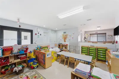 Established Daycare Business with Integrated Residential Property