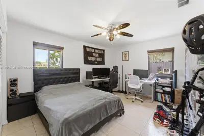 Established Daycare Business with Integrated Residential Property