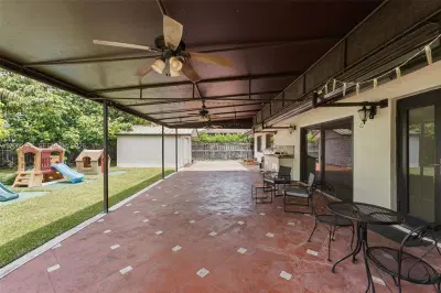 Established Daycare Business with Integrated Residential Property