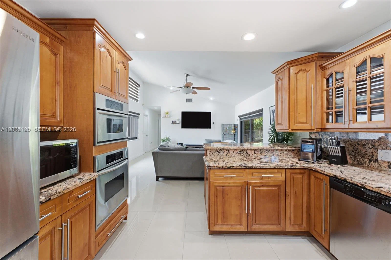 Established Daycare Business with Integrated Residential Property