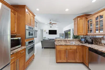 Established Daycare Business with Integrated Residential Property